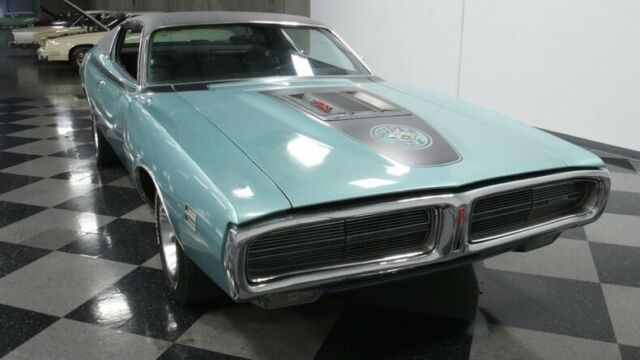 Dodge Charger 1971 image number 42