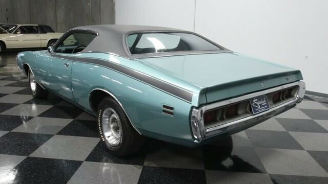 Dodge Charger 1971 image number 9