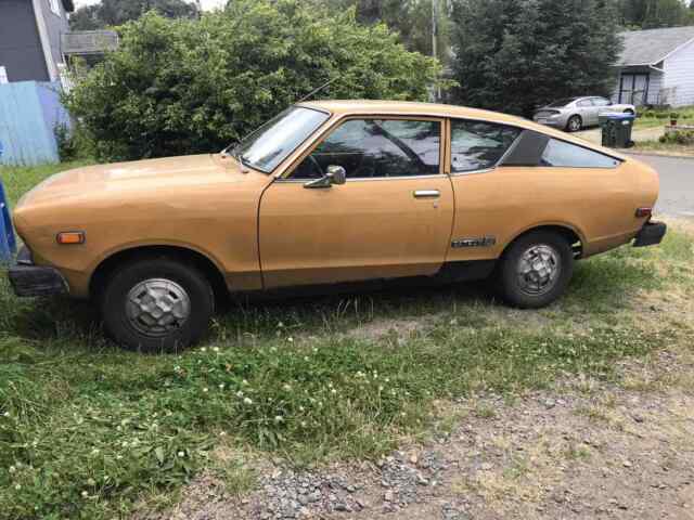 Datsun B210 1976 image number 0