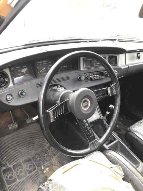 Datsun B210 1976 image number 17