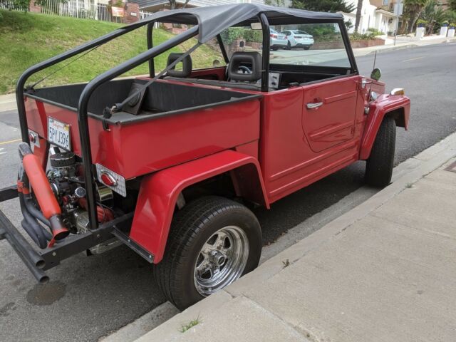 Volkswagen Thing 1974 image number 11