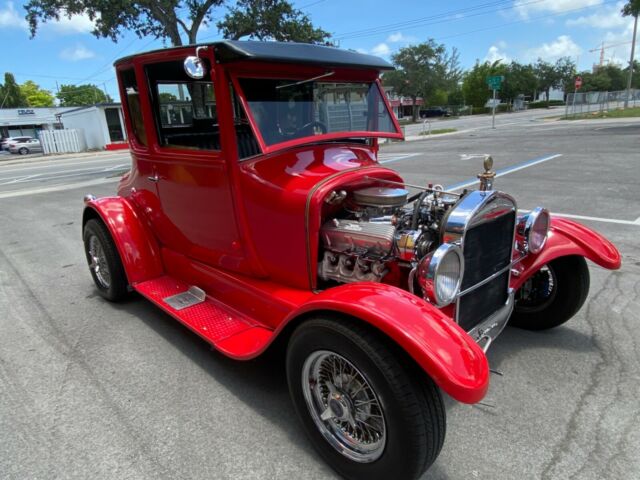 Ford Model T 1926 image number 43