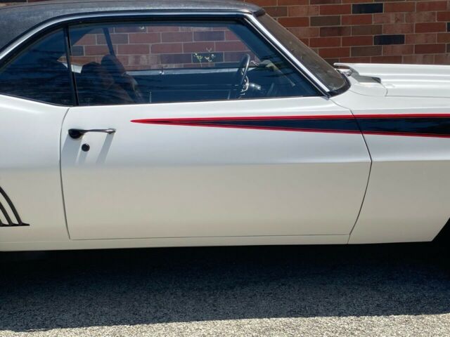 Chevrolet Camaro 1969 image number 32