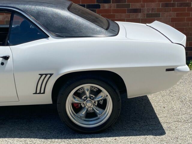 Chevrolet Camaro 1969 image number 42