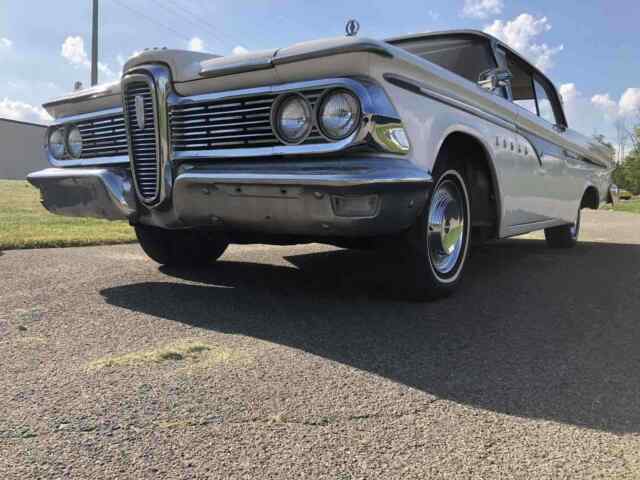 Edsel Ranger 1959 image number 12