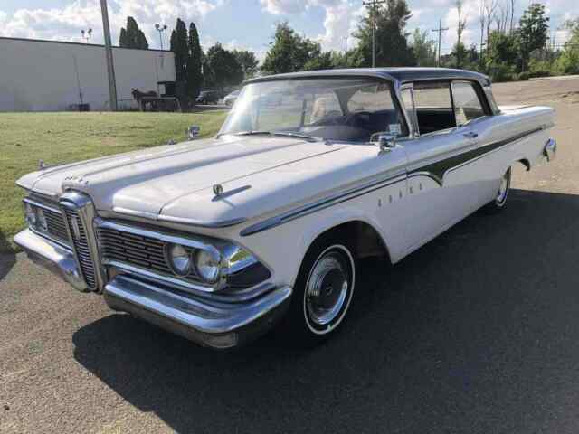 Edsel Ranger 1959 image number 24