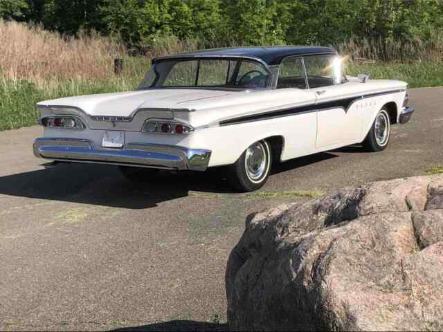 Edsel Ranger 1959 image number 26