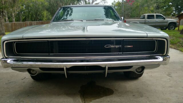 Dodge Charger 1968 image number 0