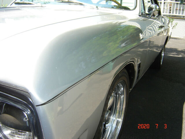 Buick Skylark 1966 image number 25