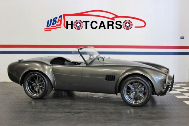 Superformance Shelby Cobra 1965 image number 1