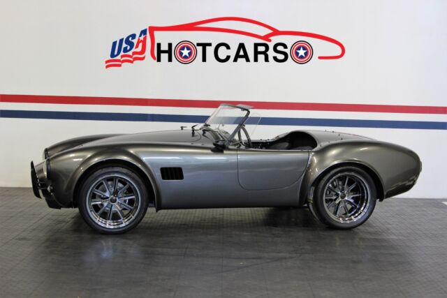 Superformance Shelby Cobra 1965 image number 2