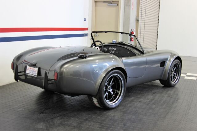 Superformance Shelby Cobra 1965 image number 28