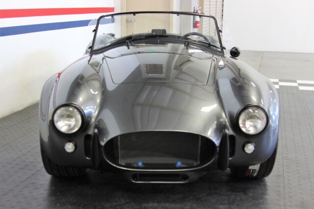 Superformance Shelby Cobra 1965 image number 33