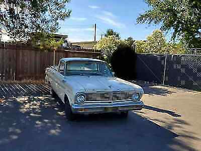 Ford Ranchero 1965 image number 3