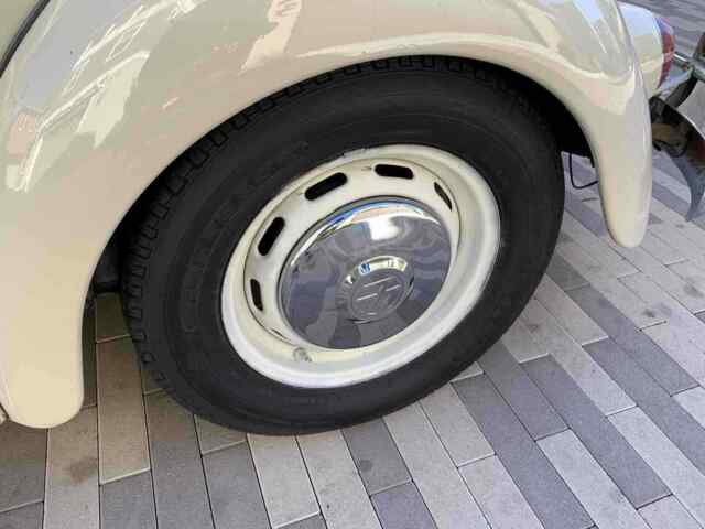 Volkswagen Beetle 1967 image number 39