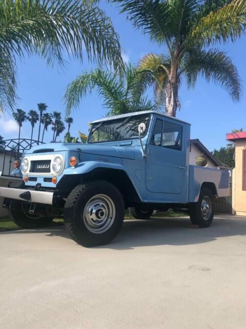 Toyota FJ Cruiser 1964 image number 0