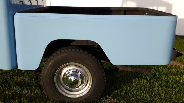 Toyota FJ Cruiser 1964 image number 29