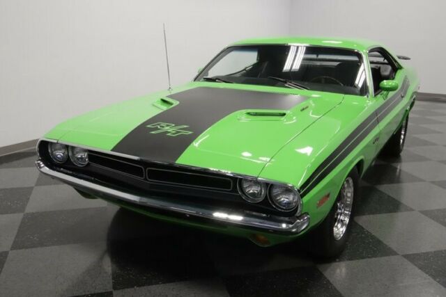 Dodge Challenger 1971 image number 45