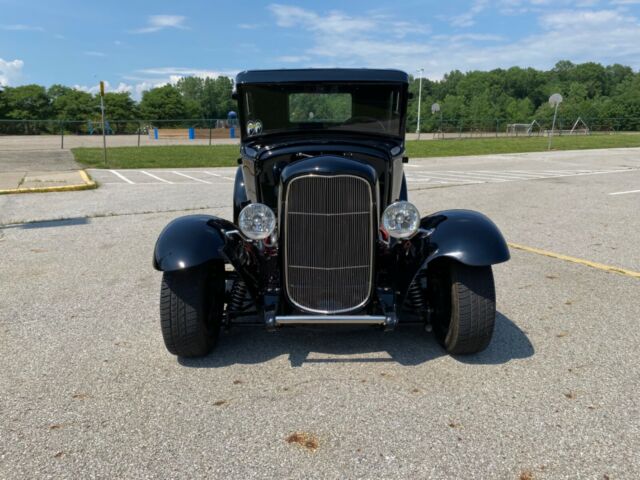 Ford Model A 1931 image number 12