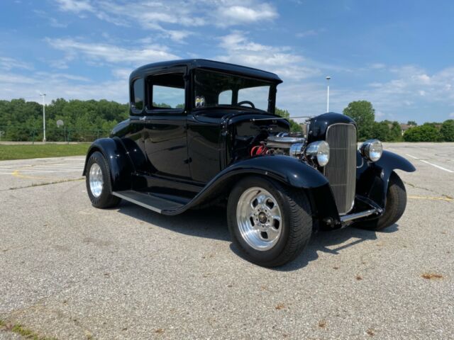 Ford Model A 1931 image number 13