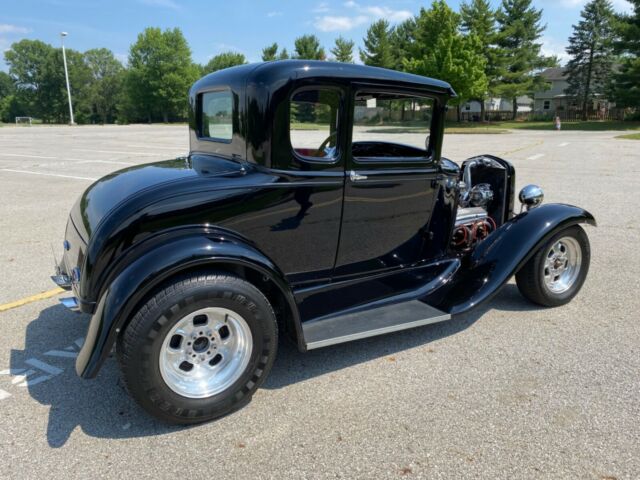 Ford Model A 1931 image number 25