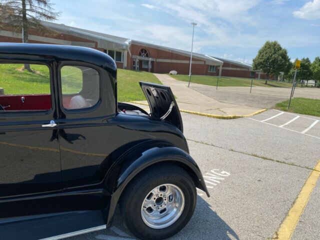 Ford Model A 1931 image number 32