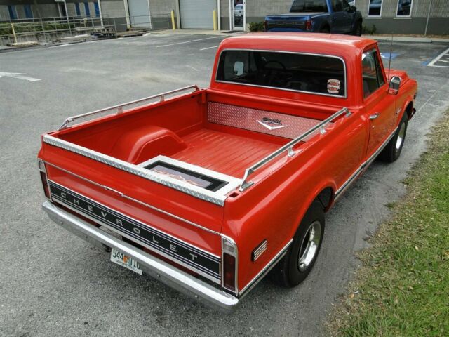 Chevrolet C-10 1969 image number 41