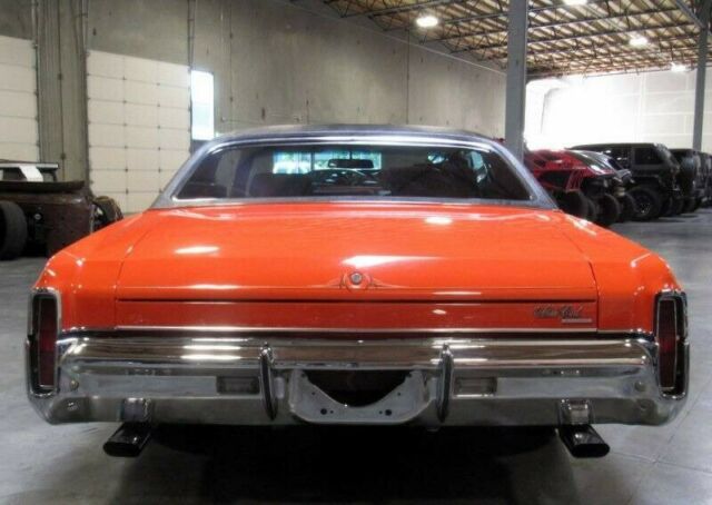 Chevrolet Monte Carlo 1970 image number 27