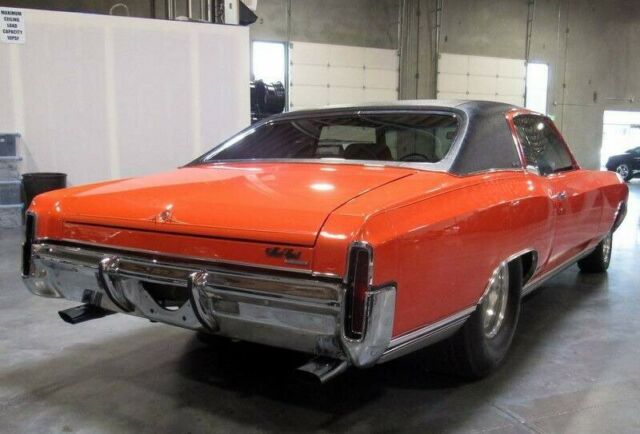 Chevrolet Monte Carlo 1970 image number 28