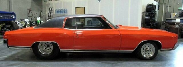 Chevrolet Monte Carlo 1970 image number 29