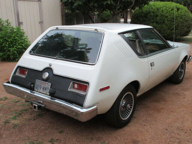 AMC Gremlin 1975 image number 2