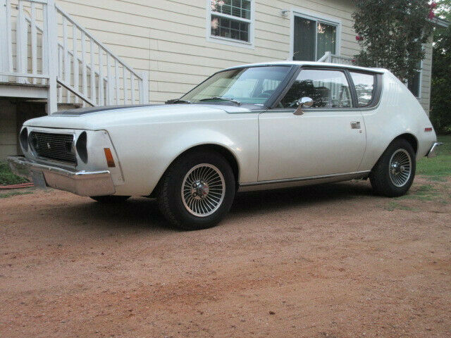 AMC Gremlin 1975 image number 21