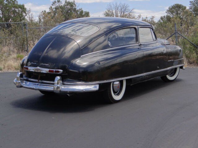 Nash Ambassador 1950 image number 2