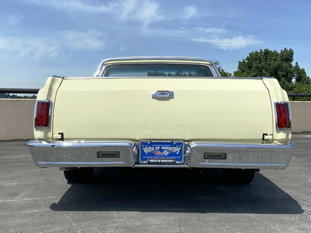 Chevrolet El Camino 1965 image number 28