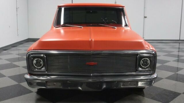 Chevrolet C-10 1972 image number 19