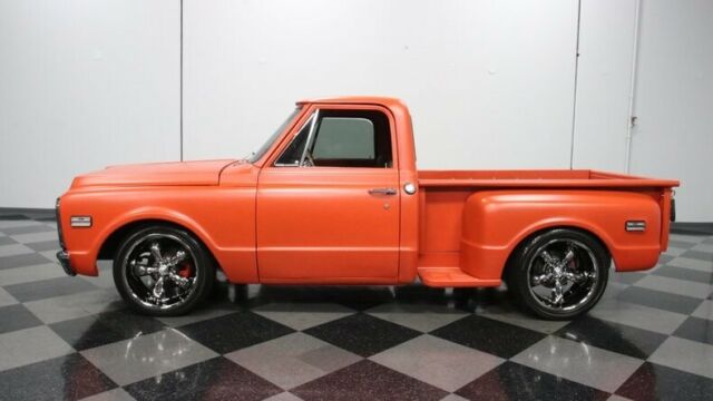 Chevrolet C-10 1972 image number 2