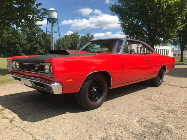 Dodge Coronet 1969 image number 1