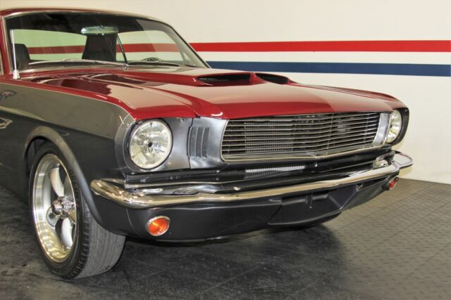 Ford Mustang 1965 image number 32