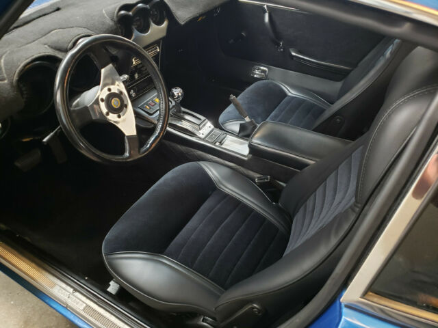 Datsun Z-Series 1973 image number 4