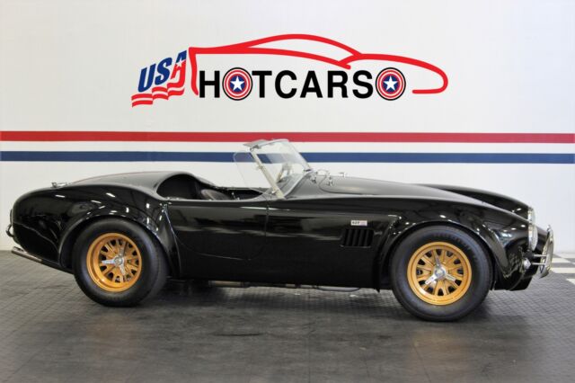 Superformance Cobra 1965 image number 25