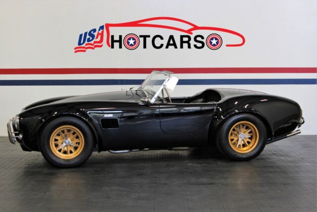 Superformance Cobra 1965 image number 26