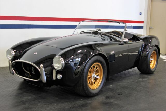 Superformance Cobra 1965 image number 27