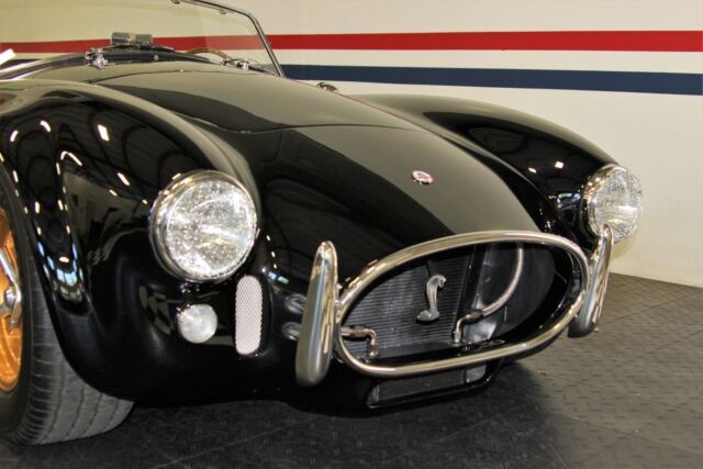 Superformance Cobra 1965 image number 31