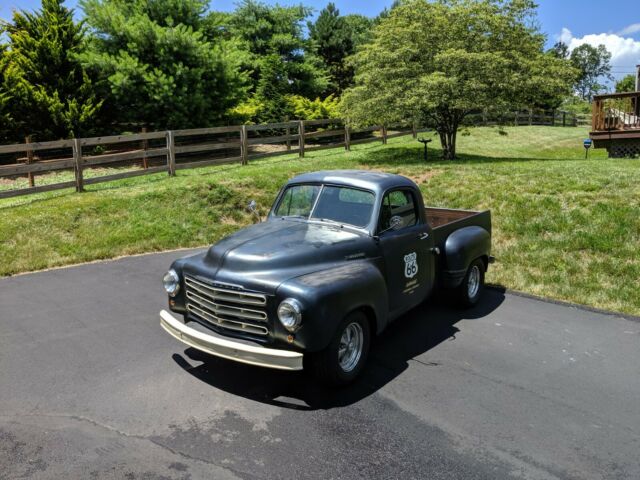 Studebaker 2R5 1951 image number 0