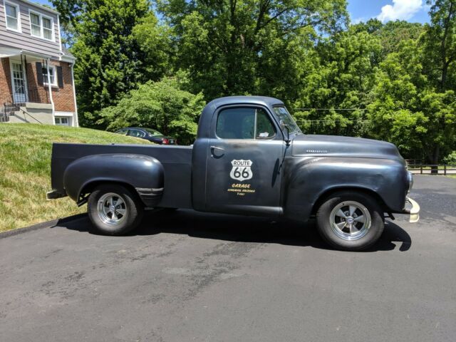 Studebaker 2R5 1951 image number 22