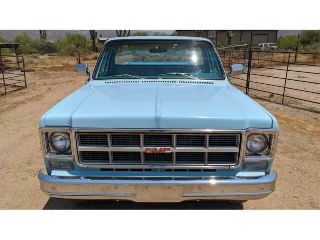 GMC Sierra 1500 1979 image number 1