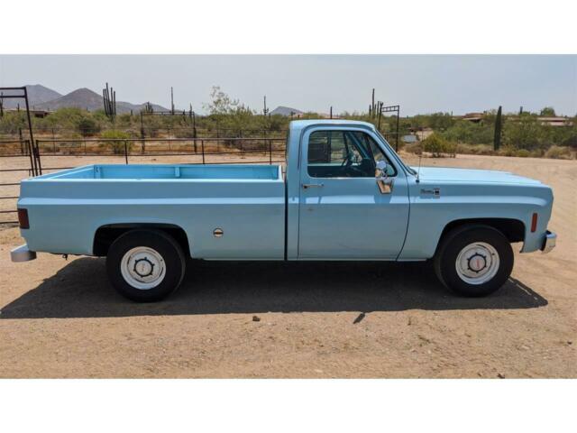 GMC Sierra 1500 1979 image number 27