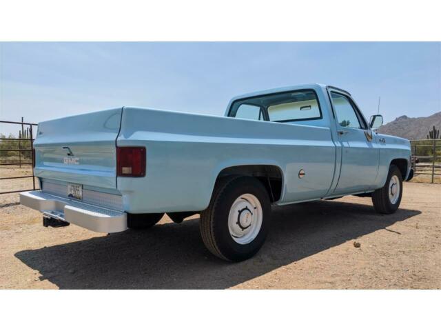 GMC Sierra 1500 1979 image number 28