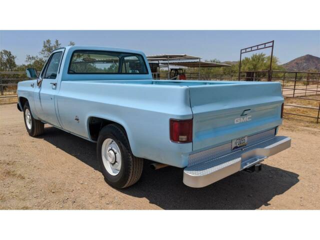 GMC Sierra 1500 1979 image number 30