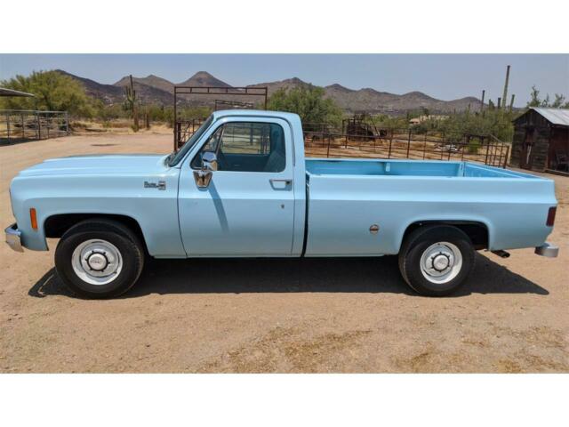 GMC Sierra 1500 1979 image number 31